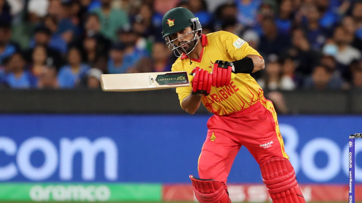 Zim Afro T10 League 2024 Schedule, Squads, Timings In IST All You